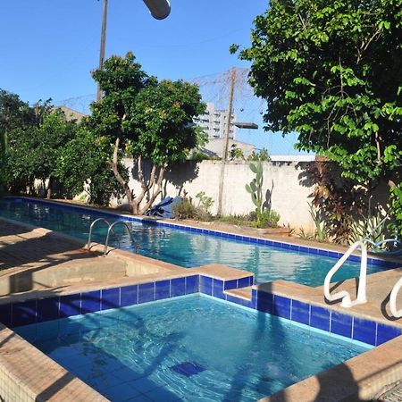 Hotel Cataratas Foz do Iguaçu Eksteriør bilde