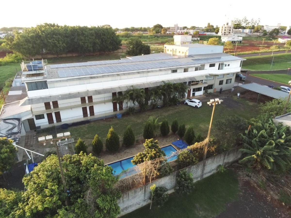 Hotel Cataratas Foz do Iguaçu Eksteriør bilde
