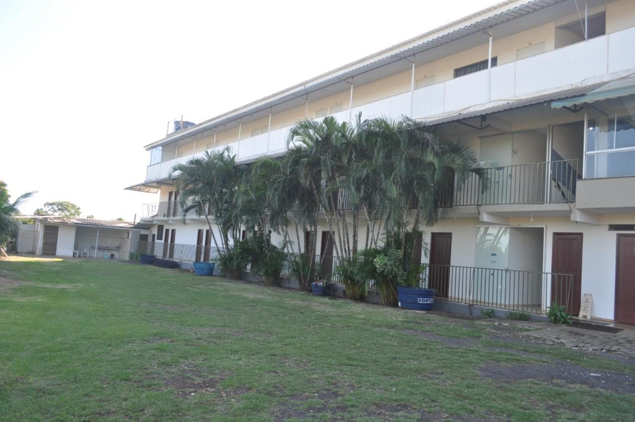 Hotel Cataratas Foz do Iguaçu Eksteriør bilde