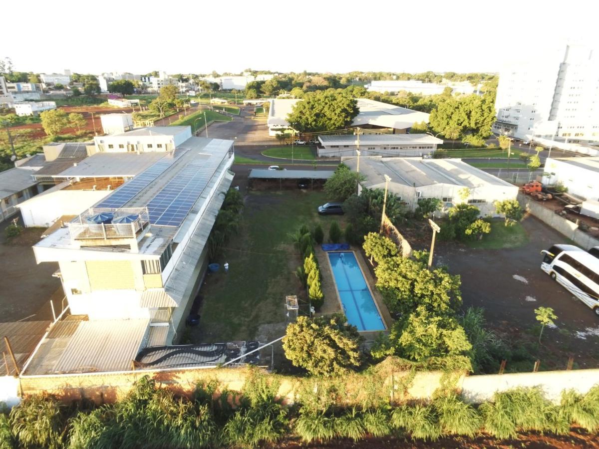 Hotel Cataratas Foz do Iguaçu Eksteriør bilde
