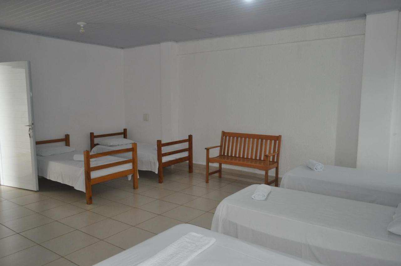Hotel Cataratas Foz do Iguaçu Eksteriør bilde