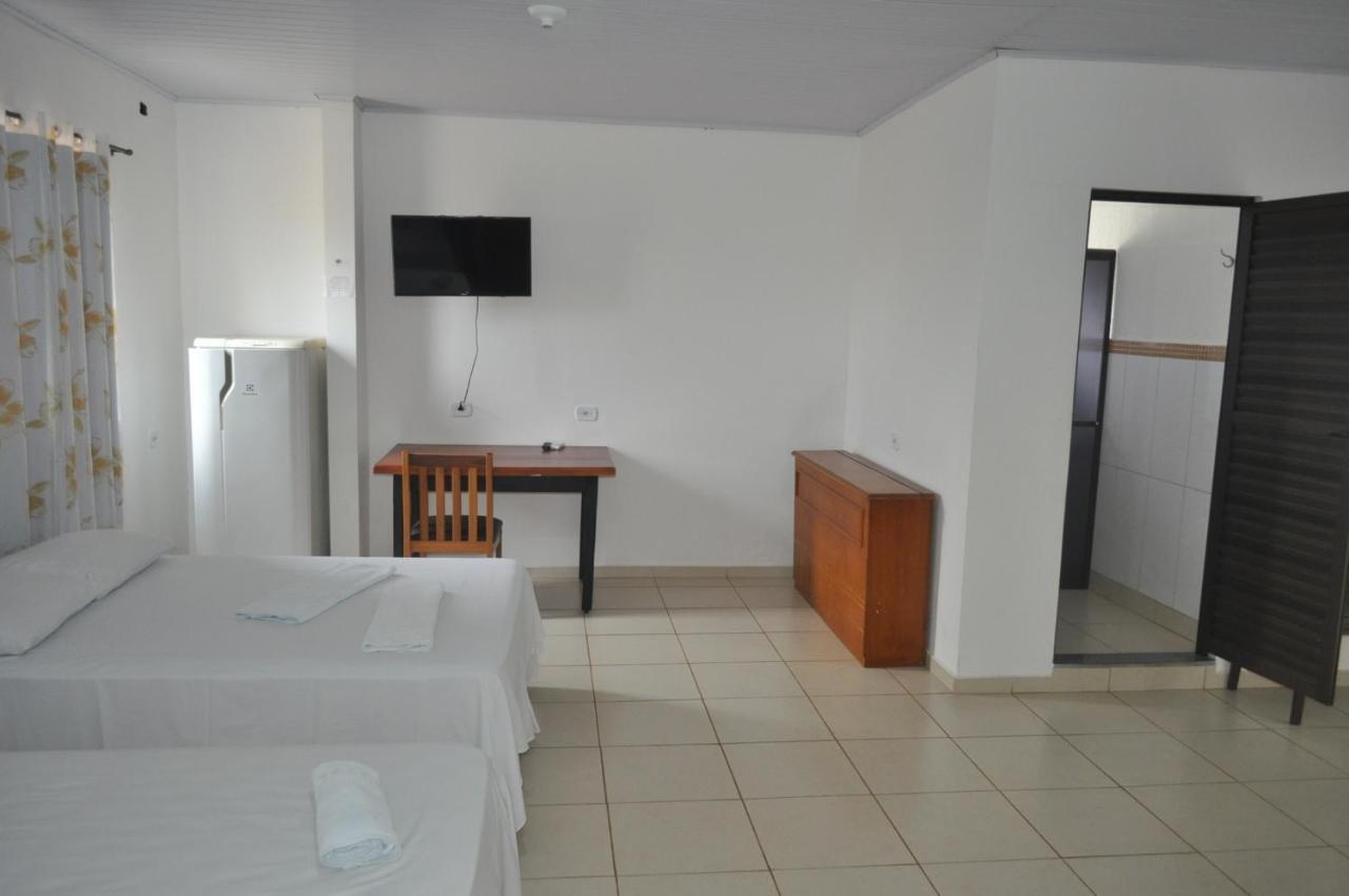 Hotel Cataratas Foz do Iguaçu Eksteriør bilde